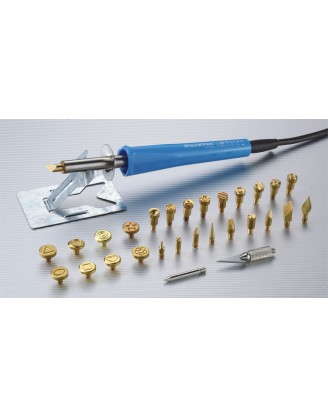 Deluxe 3-IN-1 Pen